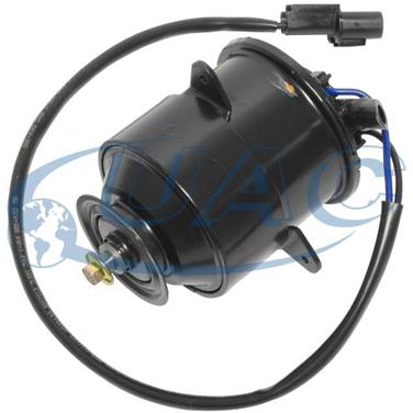 Engine Cooling Fan Motor UC RM 9172C