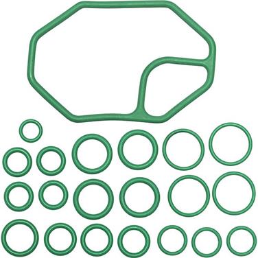 2000 Chrysler Town & Country A/C System Seal Kit UC RS 2502