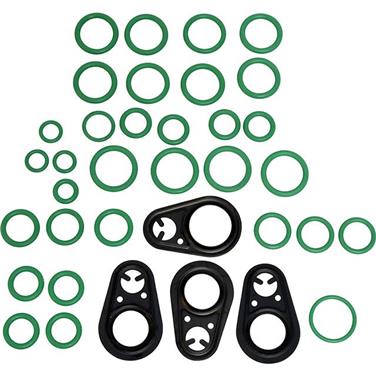 2001 Chrysler Town & Country A/C System Seal Kit UC RS 2506