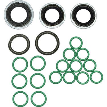 A/C System Seal Kit UC RS 2507