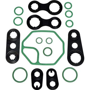 A/C System Seal Kit UC RS 2514
