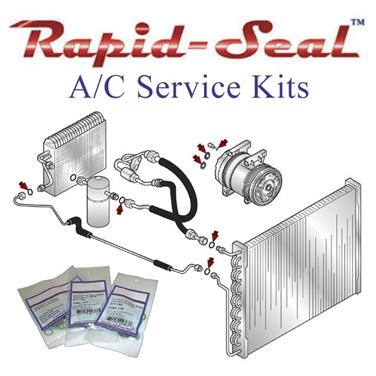 A/C System Seal Kit UC RS 2517