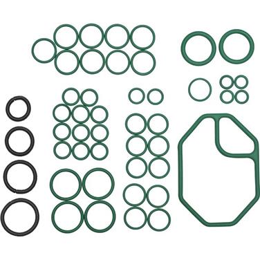 1998 Lincoln Town Car A/C System Seal Kit UC RS 2520