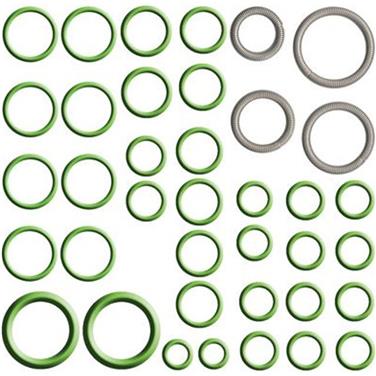 1995 Lincoln Mark VIII A/C System Seal Kit UC RS 2524