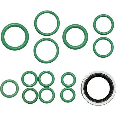 1996 Saturn SW2 A/C System Seal Kit UC RS 2530