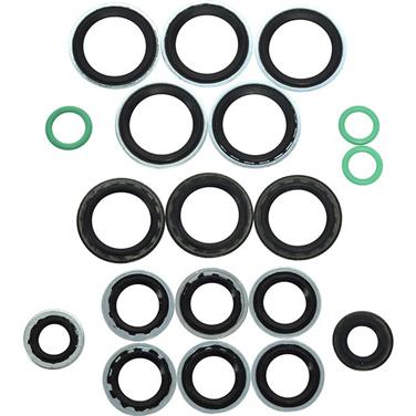 A/C System Seal Kit UC RS 2531