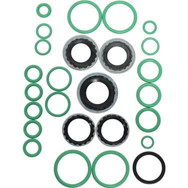 1993 Pontiac Firebird A/C System Seal Kit UC RS 2541