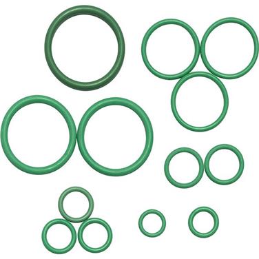 1993 Pontiac LeMans A/C System Seal Kit UC RS 2542