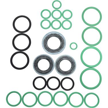 1990 Pontiac Bonneville A/C System Seal Kit UC RS 2544