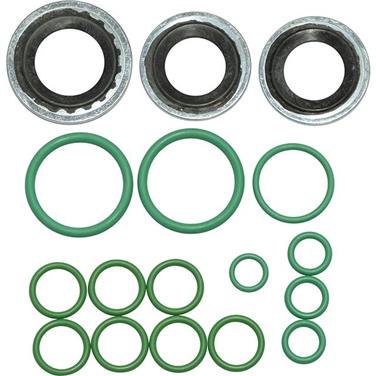 1991 Chevrolet Caprice A/C System Seal Kit UC RS 2546