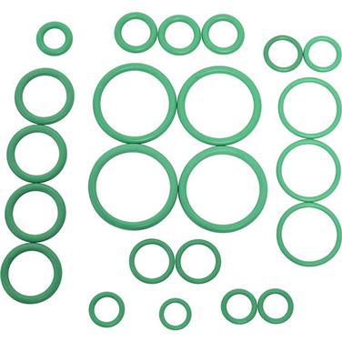 1990 Pontiac Firefly A/C System Seal Kit UC RS 2547