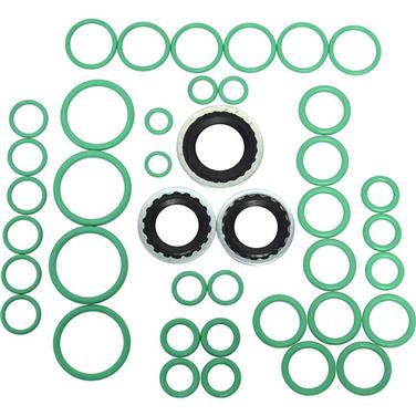 1992 Pontiac Trans Sport A/C System Seal Kit UC RS 2549