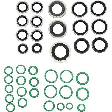 2006 Buick Rainier A/C System Seal Kit UC RS 2550