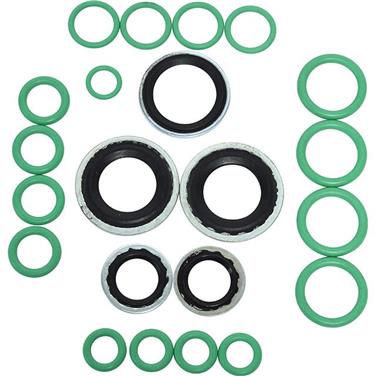 A/C System Seal Kit UC RS 2552