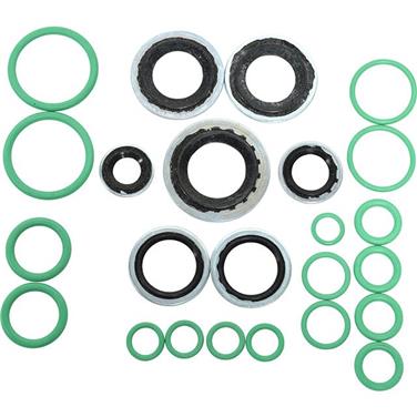 2003 Oldsmobile Bravada A/C System Seal Kit UC RS 2554