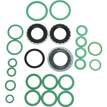 A/C System Seal Kit UC RS 2555