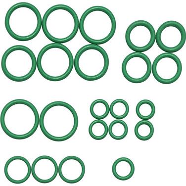 A/C System Seal Kit UC RS 2562