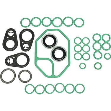 1997 Jeep TJ A/C System Seal Kit UC RS 2605