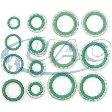 A/C System Seal Kit UC RS 2607