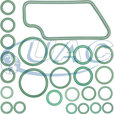 2009 Mercedes-Benz E320 A/C System Seal Kit UC RS 2630