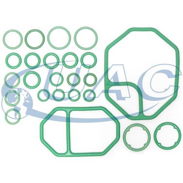 1995 Mercedes-Benz C220 A/C System Seal Kit UC RS 2631