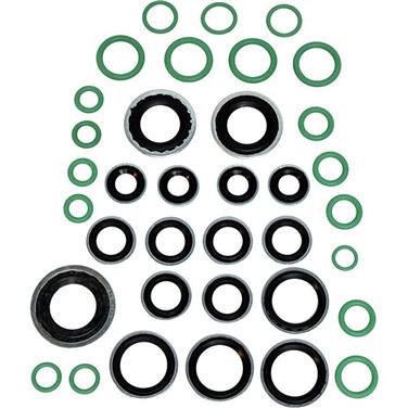 2003 Isuzu Ascender A/C System Seal Kit UC RS 2660