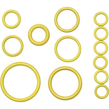 A/C System Seal Kit UC RS 2670