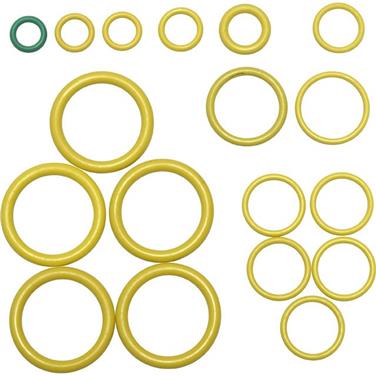 A/C System Seal Kit UC RS 2671