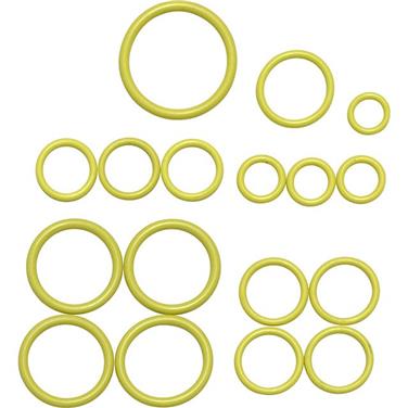 2001 Volvo C70 A/C System Seal Kit UC RS 2672