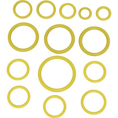 1999 Volvo V70 A/C System Seal Kit UC RS 2674