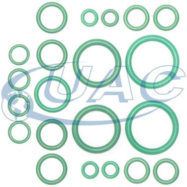 2016 Kia Forte Koup A/C System Seal Kit UC RS 2680