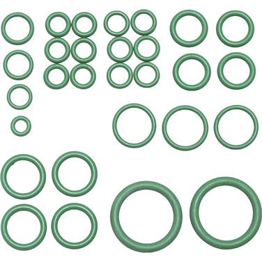 2000 Hyundai Elantra A/C System Seal Kit UC RS 2682