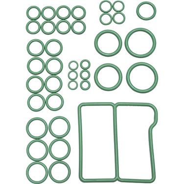 2001 Kia Rio A/C System Seal Kit UC RS 2683