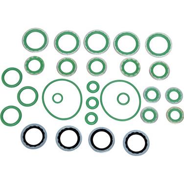 2006 Ford Fusion A/C System Seal Kit UC RS 2722