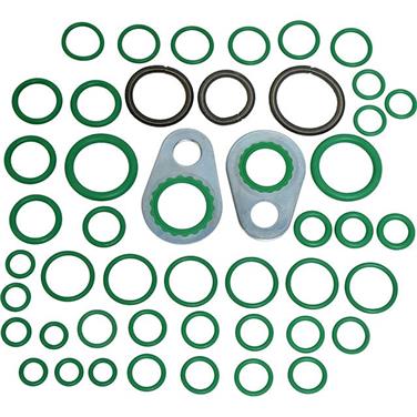 2009 Ford F-350 Super Duty A/C System Seal Kit UC RS 2723