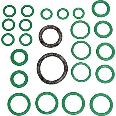 2008 Lincoln MKX A/C System Seal Kit UC RS 2724