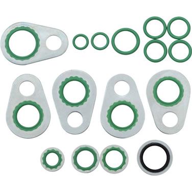 2011 Ford Escape A/C System Seal Kit UC RS 2726