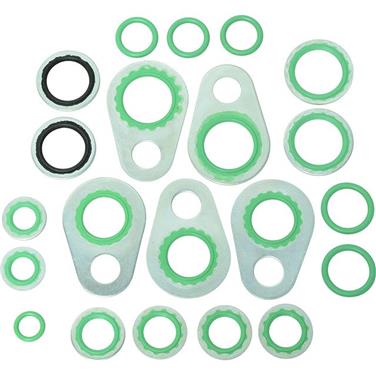 2009 Ford Focus A/C System Seal Kit UC RS 2727