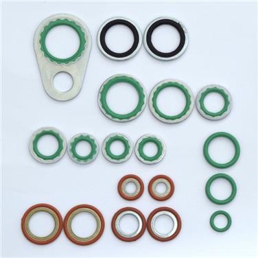 2014 Ford Fiesta A/C System Seal Kit UC RS 2729