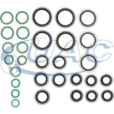 2008 Chevrolet Impala A/C System Seal Kit UC RS 2741