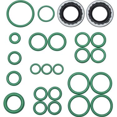 A/C System Seal Kit UC RS 2809