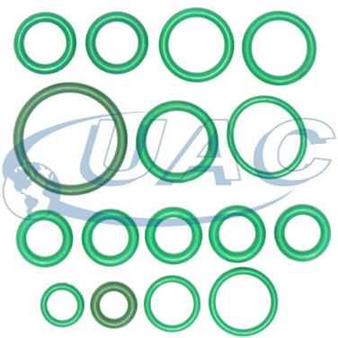 2005 BMW 330xi A/C System Seal Kit UC RS 2814