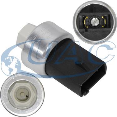 A/C Clutch Cycle Switch UC SW 0561C