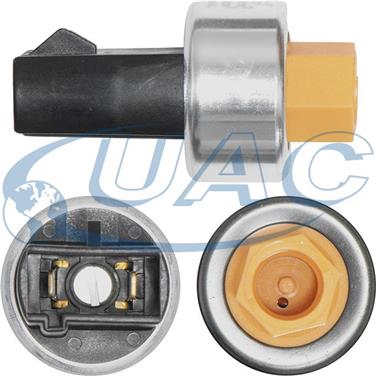 1996 Mazda B4000 A/C Clutch Cycle Switch UC SW 0561-R134AC