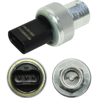 2012 Dodge Challenger HVAC Pressure Transducer UC SW 10008C