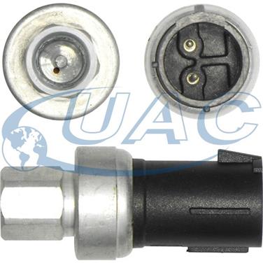 2001 Lincoln Navigator HVAC Pressure Switch UC SW 10035C