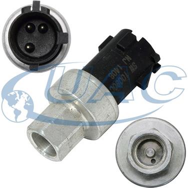 2005 Chrysler Town & Country HVAC Pressure Transducer UC SW 10080C