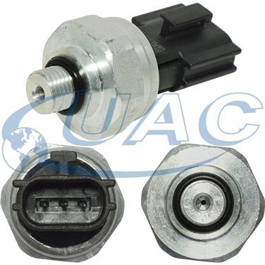 2006 Nissan X-Trail HVAC Pressure Transducer UC SW 10087C