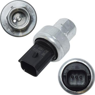 A/C Clutch Cycle Switch UC SW 10101C