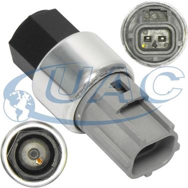 2000 Jeep Cherokee A/C Clutch Cycle Switch UC SW 11097C